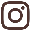 Logo Instagram redirigeant vers le compte Instagram de Cleopha Pictures, l'agence de communication en Seine et Marne, dans la Somme, l'Oise et Paris. Spécialisée en photo, vidéo, graphisme, infographie 3D et web design.